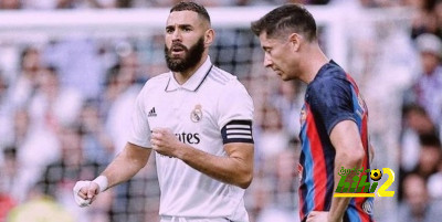 لويس انريكي ينهي هيمنة لاعبي برشلونة و ريال مدريد على منتخب اسبانيا 