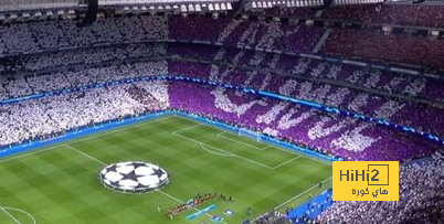 ريال مدريد يقاطع حفل الكرة الذهبية بعد خروج الملكى من الجوائز 