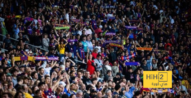 جوارديولا: فترتي مع برشلونة انتهت وهذا مدرب البرسا القادم ! 