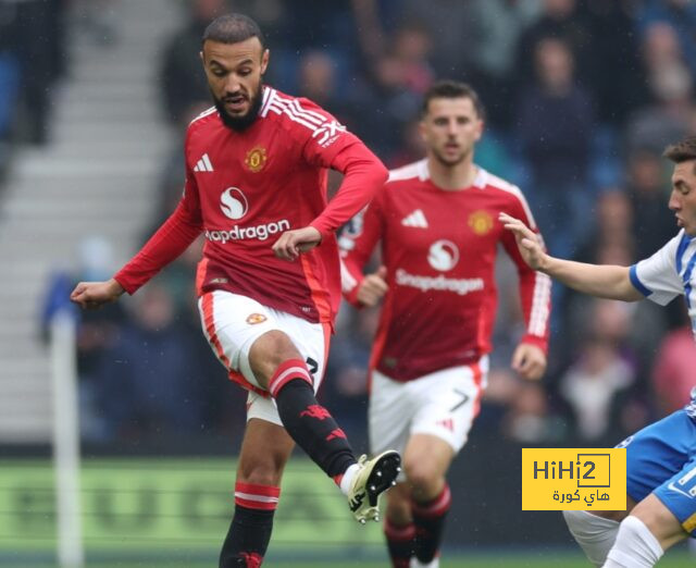 ملعب الاتحاد جاهز للقاء مانشستر سيتي و فولهام 