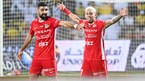 فيديو | اعتراضًا على ركلة جزاء الأهلي .. لاعبو الزمالك يهددون بالانسحاب من السوبر الإفريقي | 