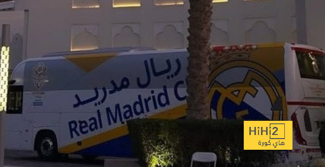 مباراة مثاليه افسدها انشيلوتي … تعادل بطعم الخسارة لمدريد 