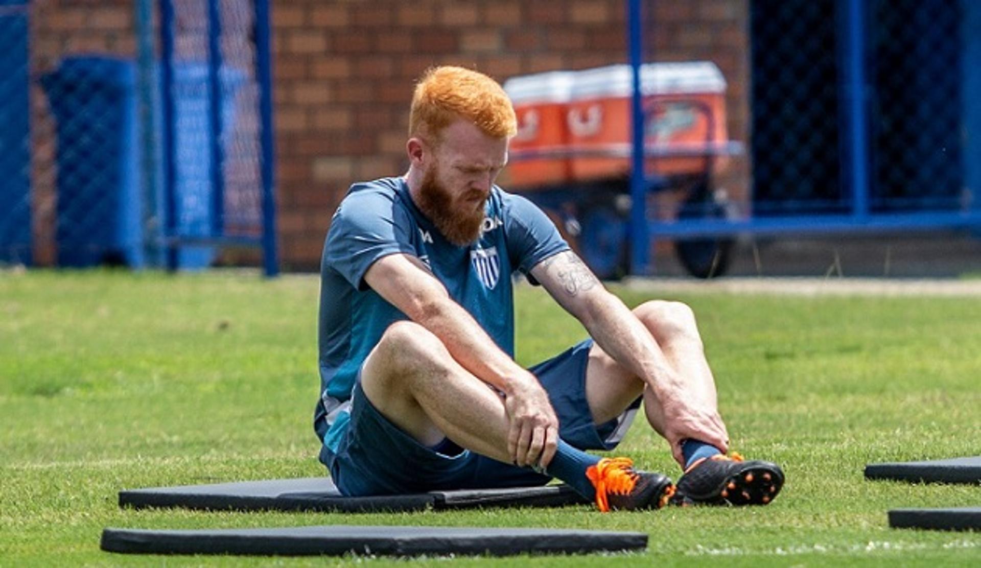 صرخة محمد صلاح فى إنجلترا قبل أمم أفريقيا على رأس عناوين صحف العالم 