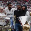 تشكيلة الماركا المتوقعة لريال مدريد أمام رايو 