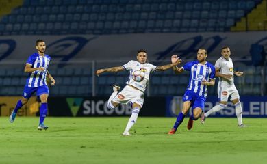 خيسوس: التغلب على مانشستر سيتي ليس مستحيلا 