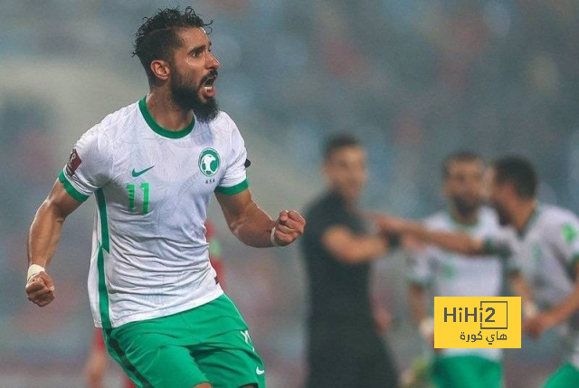 مدرب فولهام يعلق على اقتراب ميتروفيتش من الهلال 