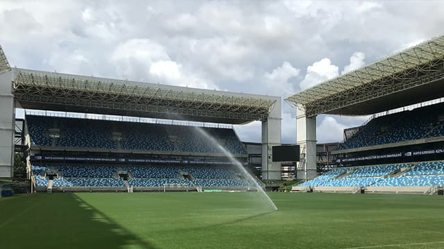 قتل مدربي برشلونة لا يزال مستمرًا 