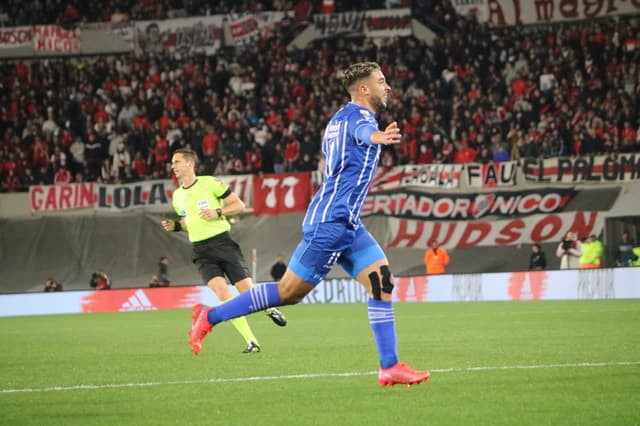 تشكيل الهلال الرسمي لمواجهة الاتحاد في قمة الدوري 