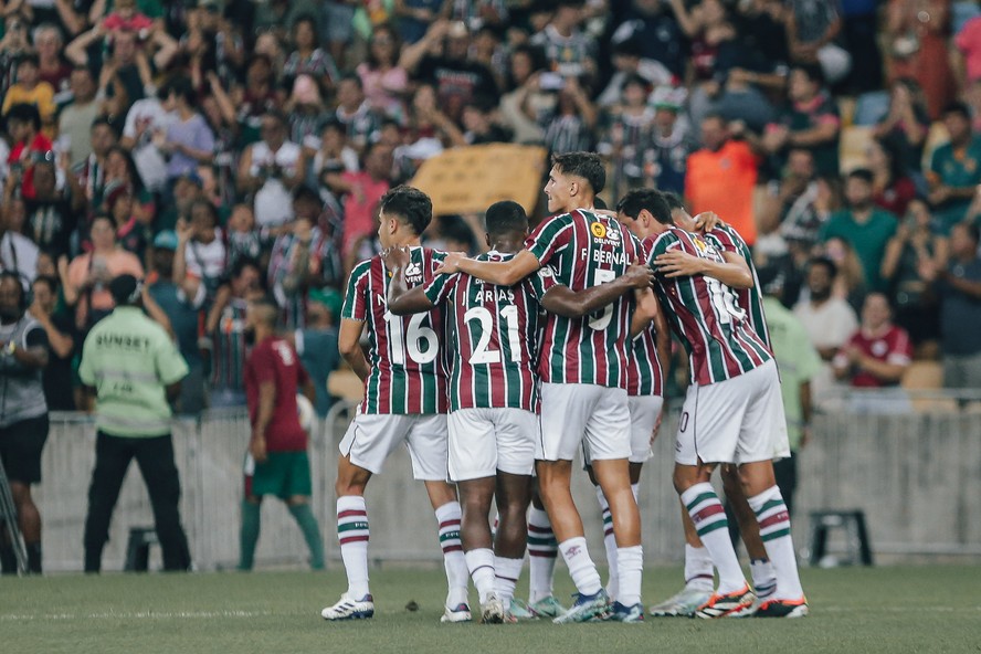 الاتحاد النيجيري يصدر بيان 20 نقطة من المحنة في ليبيا | يلاكورة 