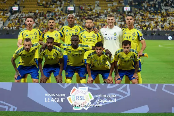 الفرج يحسم مستقبله مع الهلال 