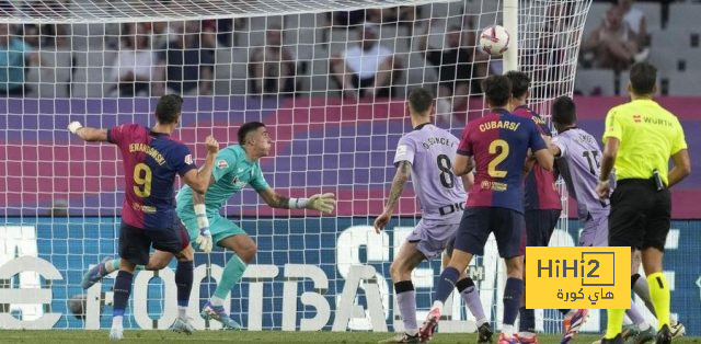 برشلونة في أزمة حقيقية قبل مواجهة أتلتيكو مدريد 