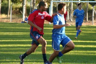 برشلونة يستقر على تجديد عقد تشافي في هذا الموعد 