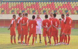 المالكي يحسم هوية فريقه المقبل بعد رحيله عن الهلال 