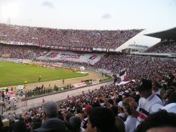 تقييم ماسكيرانو لـ تشافي كمدرب لبرشلونة حتى الآن 