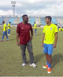 أهم شيء مطلوب من لاعبي الهلال في مباراة العين 