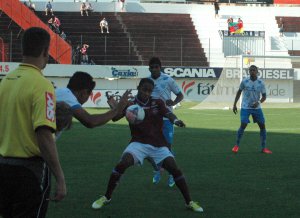 تفاصيل أهداف ميتروفيتش مع الهلال 